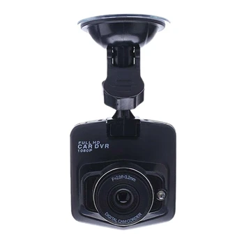 2.4 Inch HD 1080P Camera Auto de Bord Cam DVR Recorder Video cu Night Vision Camera Auto