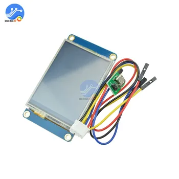 2.4 inch TFT Touch Screen Modulul LCD Display 2.4