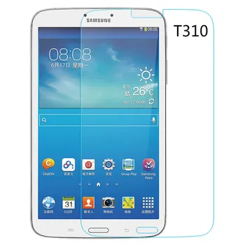 2.5 D 9H Sticla Temperata pentru Samsung Galaxy T310 T311 T315 Protector de Ecran pentru Tableta SM-T311 Un Tab 7.0 Folie de Protectie de Sticla