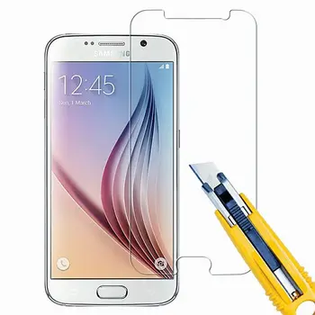 2.5 D Din Sticla Temperata Pentru Samsung Galaxy J2 J4 J6 A6 A8 2018 A530 J1 J3 J5 J7 2016 A3 A5 A7 2017 Ecran Protector De Film Protector