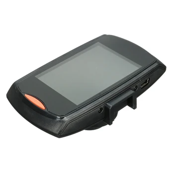 2.5 Inch LCD 1080P DVR Auto Camera de Bord Cam Recorder Video G-senzor Viziune de Noapte Electronice Auto Accesorii
