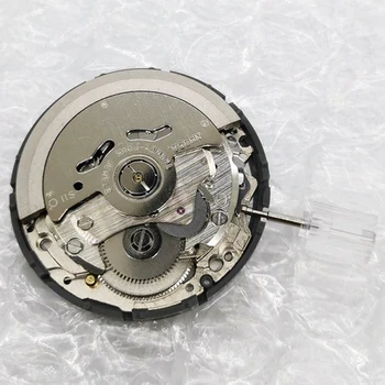 2 buc Automat Mechanical Ceas Încheietura mâinii Mișcarea Zi Data Set Ceas Mecanic Mișcare - Nh36 & Nh35