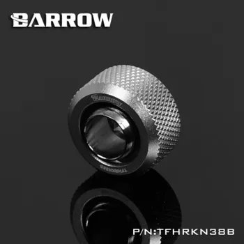 2 buc Barrow Culoare G1 /4 10 X 13mm furtun tub moale de mână fitinguri de Compresie de apă de răcire a răcitorului de TFHRKN38B, Gadget