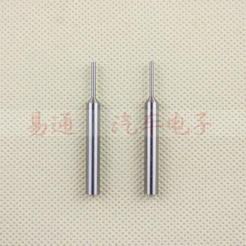 2 buc Demontarea Pin Pentru Flip-Cheie Vice Remover Flip-Cheie cu Instrumentul de Reparare Pliere Cheie Split Pin Pliere Cheie Demontare Tool