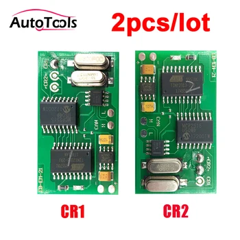 2 buc/lot CR1/CR2 auto immo emulator MB diagnosticare auto-instrument de Imobilizare Imite