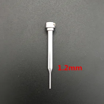 2 buc/lot HUK Pliere cheie Split pin clamp Înlocuire pliere cheie Demontare clește split pin Flip-Cheie de Demontare+ Instalare pin