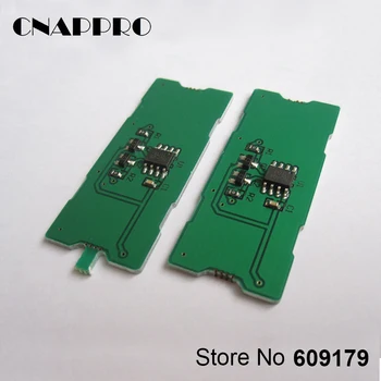 2 BUC ml-d1630a mld1630a Cartuș de Toner chip Pentru Samsung ML-1630 ML1630 ml d1630a 1630 printer resetare chip