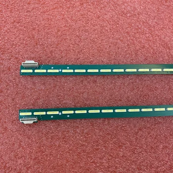 2 BUC/set de Fundal cu LED strip pentru LG 55UH651V 55UH650V 55UH7650 55UH671V 6922L-0189A 0199A LC550EGG FJ M5 55 V16 ART3 2465 2466