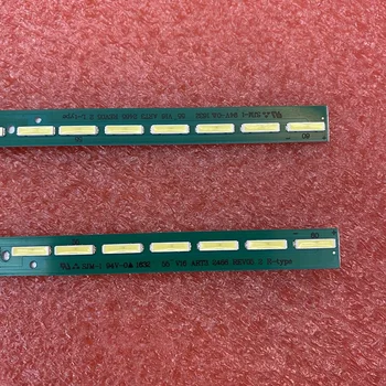 2 BUC/set de Fundal cu LED strip pentru LG 55UH651V 55UH650V 55UH7650 55UH671V 6922L-0189A 0199A LC550EGG FJ M5 55 V16 ART3 2465 2466