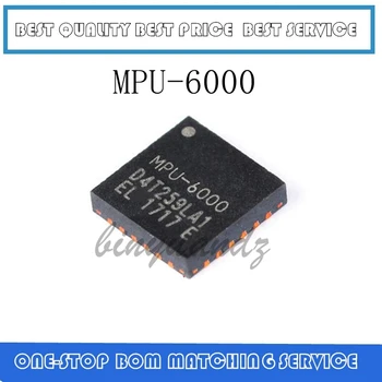 2 BUC~10BUC MPU-6000 accelerometru cu trei axe MPU6000 șase axe digitală, giroscop chip autentic original