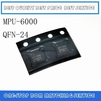 2 BUC~10BUC MPU-6000 accelerometru cu trei axe MPU6000 șase axe digitală, giroscop chip autentic original