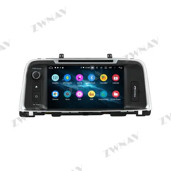 2 din Android 10.0 ecran Auto Multimedia player Pentru KIA K5 video+ audio stereo Android wifi GPS navi șeful unității auto stereo