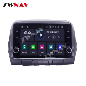 2 DIN DSP+Carplay Android10.0 Player Auto Pentru Chevrolet Camaro Bumblebee GPS Navi Radio Wifi Stereo IPS Ecran Tactil Unitatea de Cap