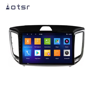 2 din DSP receptor stereo radio Auto Unitatii Audio Pentru Hyundai Creta IX25-2018 Android10.0 navigator auto Multimedia Player