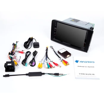 2 din Radio Auto GPS Android 10NO-DVD Player Multimedia Pentru Mercedes Benz ML W164 ML300 GL X164 GL320 350 420 450 500Navigation