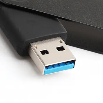 2 in 1 USB OTG Flash Drive 256GB USB 3.0 Memorie de Stocare de U Disc Bomboane de Culoare pentru card de memorie