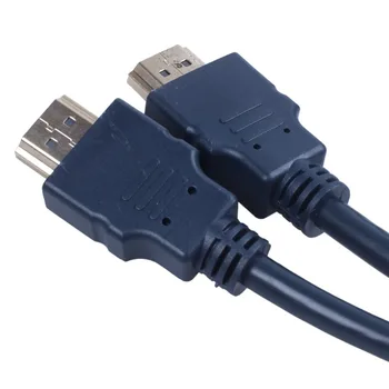 2 Port HDMI Switch KVM cu Cabluri de EL-21UHC-SCLL