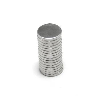20/50/100buc 14x3 mm pământuri Rare Magnet Diametru 14x3mm Frigider Rotund Magneți 14mm*3mm Permanenti Neodim Magnetic 14*3