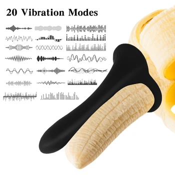 20 De Moduri De Intarziere Ejaculare Vibratoare Penis Inel Sex Penis Vibrator Cupluri Jucarii Sexuale Pentru Vagin Vibrator De Masaj Stimulator Clitoris