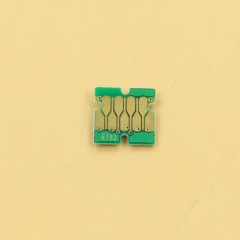 20 de piese F6070 T7270 rezervor de cerneală chip pentru Epson SureColor F6070 F6000 F7070 F7000 T7270 T5270 T3270 T7200 de întreținere a rezervorului de chips-uri