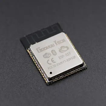 2017 Înaltă Calitate ESP32F Bluetooth și WIFI Dual Core CPU Io Wifi Wlan Modul BLE+ESP32 Adaptor de Bord pentru arduino ESP-32