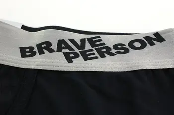 2019 brand CURAJOS PERSOANĂ de Culoare Solidă Lenjerie de corp Barbati Sexy Boxer pantaloni Scurți de Înaltă Calitate Nailon Mens Boxeri Lenjerie de corp de sex Masculin Chilotei