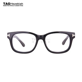 2019 Brand Retro Calculator rame optice T5147 optice ochi ochelari de soare pentru barbati ochelari de miopie ochelari cadru femei oculos de grau