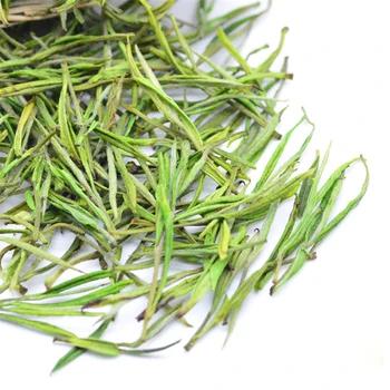 2019 China Anji Baicha Ceai Verde pentru Sănătate Piardă în Greutate Ceai Chinezesc Ceai Wihte