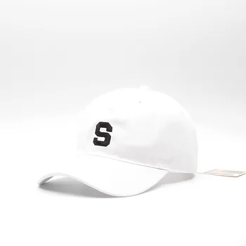 2019 Fierbinte scrisoare Broderie șapcă de baseball pentru Femei Barbati casual din Bumbac pălărie Câștigătorul 3 Culoare snapback black vizorul gorras