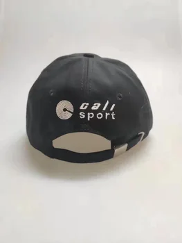 2019 Mai Bună Versiune 1:1 Kanye West Calabasas Cali Sport Logo-Ul Brodat Femei Bărbați Șepci De Baseball Hiphop Barbati Casual Capace De Pălării