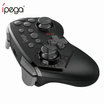 2019 mai Noi IPEGA PG-9162 Wireless și Sârmă Comutator Gamepad Controler Joypad de la Distanță Pentru a Comuta Consola Joystick