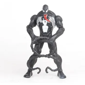 2019 Noi, Originale, Originale Venin PVC figurina de Colectie Model de Jucărie 16cm