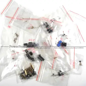 2019 Nou Sigilat de BRICOLAJ de tip push magnetic levitation Kit (părți) ale circuitelor analogice inteligent