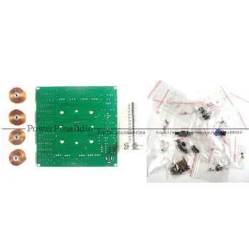 2019 Nou Sigilat de BRICOLAJ de tip push magnetic levitation Kit (părți) ale circuitelor analogice inteligent