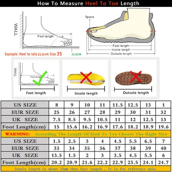 2019 Primavara Toamna Baieti Pantofi De Brand De Moda Pentru Copii Pantofi De Formare Respirabil Copii Adidas Sport În Aer Liber Casual Băiat Pantofi 118