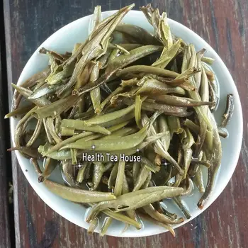 2019 Silver Needle Ceai Alb, Bai Hao Yin Zhen, Anti-vechi și de Îngrijire a Sănătății Ceai Ceai de Calitate Premium