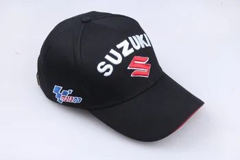 2019 sporturile cu motor în aer liber, sepci de baseball, pălării auto capace pentru Suzuki grand vitara suzuki swift, sx4, jimny accesorii auto-styling