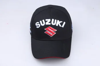 2019 sporturile cu motor în aer liber, sepci de baseball, pălării auto capace pentru Suzuki grand vitara suzuki swift, sx4, jimny accesorii auto-styling