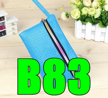2019 T1 BJ88 Nou stil pentru Femei geanta bag cardul Mini sac de bani, telefon mobil saci portofel BJ 88