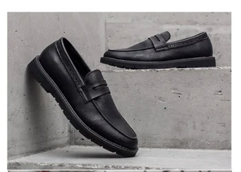2019 trendy material moale pantofi