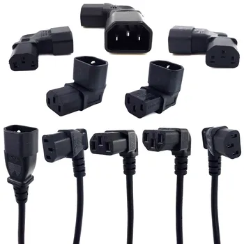 2019101801 xiangli Cablu de Alimentare Cablu de Încărcare Adaptor 2-Dinte Port AC 2 ac AC Plug cablu de alimentare cablu pentru camere foto,imprimante