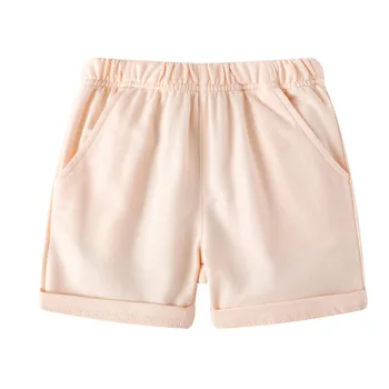 2020 Baieti Pantaloni Pentru Copii Haine Băiat De Vară Pantaloni Scurți Fete Pantalon Roupa Infantil Baju Anak Baietel Spodnie Enfant Pantaloni