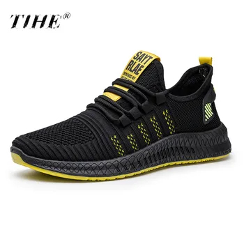 2020 Barbati Adidasi Respirabil Pantofi de Alergare pentru Bărbați în aer liber, Confortabil Sport Pantofi Sport Mens Formatori Pantofi Zapatos De Mujer