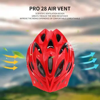2020 Biciclete Casca Ciclism Ultralight Eps+pc Cover Mtb în aer liber, Biciclete Casca Drum de Munte Ciclism Biciclete, Căști de protecție
