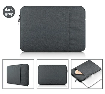 2020 Brand Nou Laptop Maneca Caz 11 12 13 14 15 15.6 inch,Geanta Pentru Macbook Air Pro 13.3