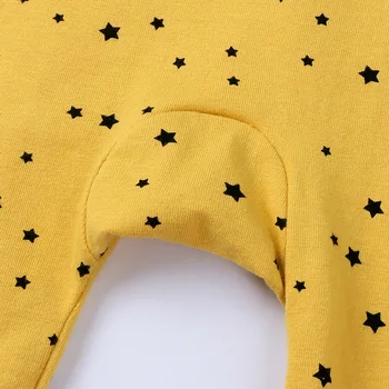 2020 Băieți Fete de Scurt-Maneca Pijamale Copii Costum dintr-O Bucata de Bumbac Salopeta Nou-născut Copil sleepsuit Haine Copii 0-2T