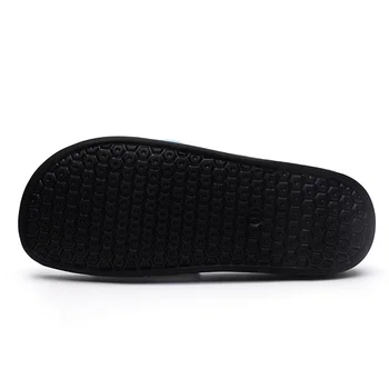 2020 Fierbinte de Vânzare Acasă Papuci pentru Barbati Negru Bărbați Tineri Pantofi Casual Confortabil Bărbați Diapozitive, Flip Flops Moda Mens Papuci de Interior