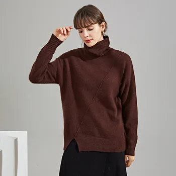 2020 haine de toamna femei, haine de femei crop top pentru femei pulover vintage