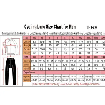 2020 Iarna ciclism jachete salopete pantaloni scurți ECHIPA PRO maneca lunga Ropa Cislismo biciclete jersey salopete pantaloni gel pad bicicleta termică îmbrăcăminte