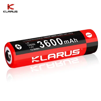 2020 KLARUS XT2CR Reîncărcabilă Tactice Lanterna CREE XHP35 HD E4 Lanterna LED 1600 LM cu Baterie 18650 de Poliție, Drumeții